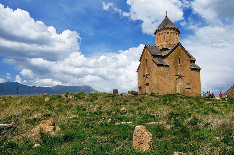 Սուրբ Աստվածածին Եկեղեցի