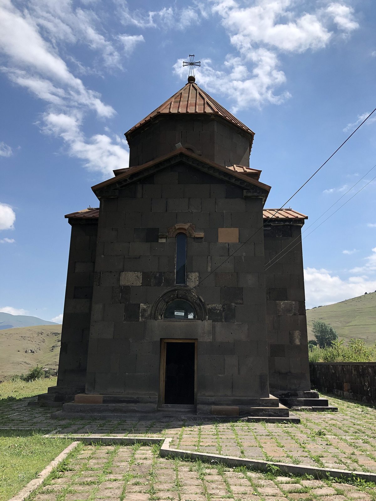 Սուրբ Գևորգ եկեղեցին (Արջահովիտ)