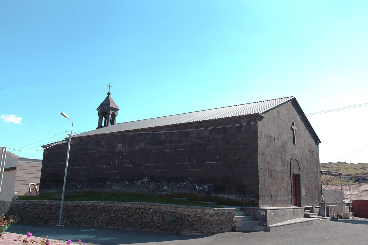Սուրբ Հակոբ եկեղեցի