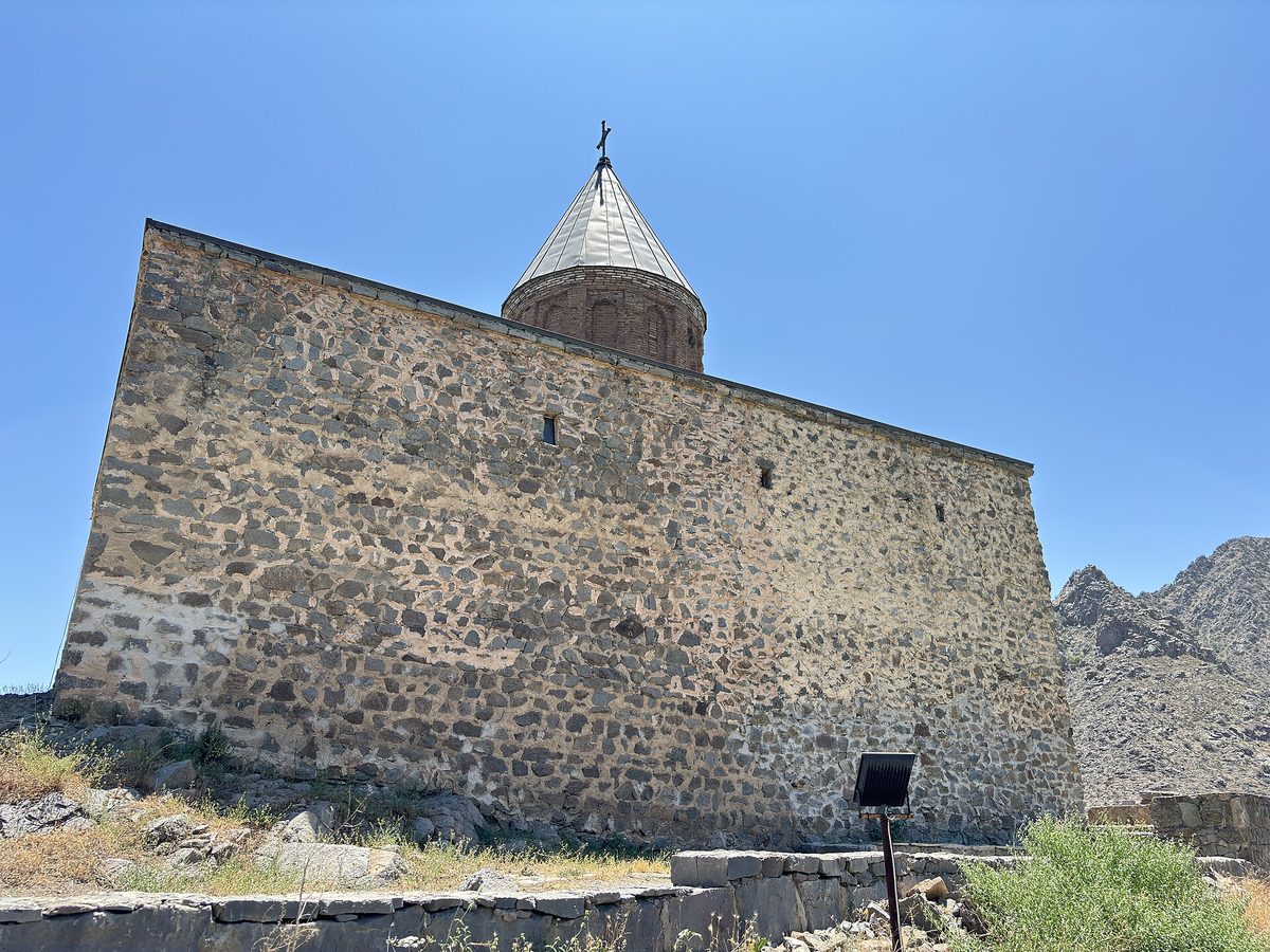 Սուրբ Հովհաննես եկեղեցի