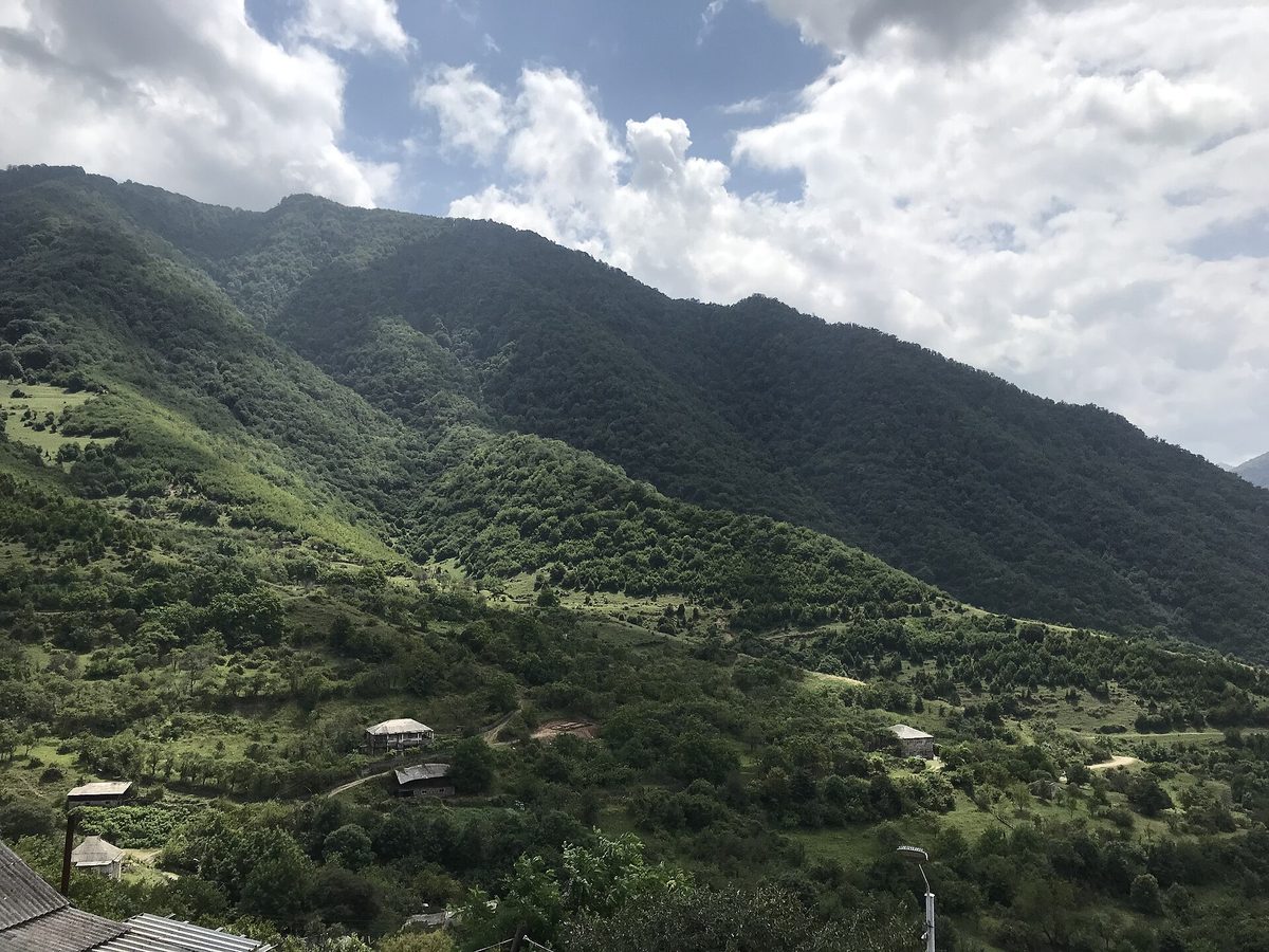 Սուրբ Լույս լեռ