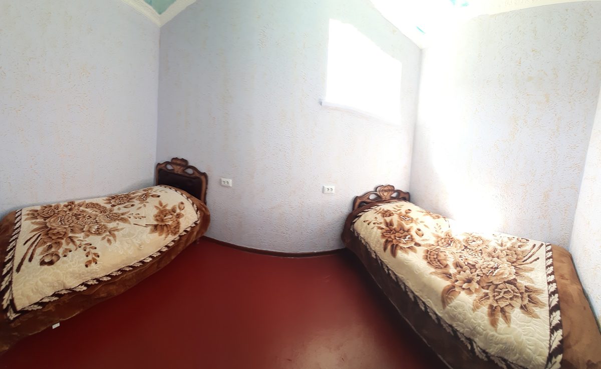 Սվետայի հյուրատուն