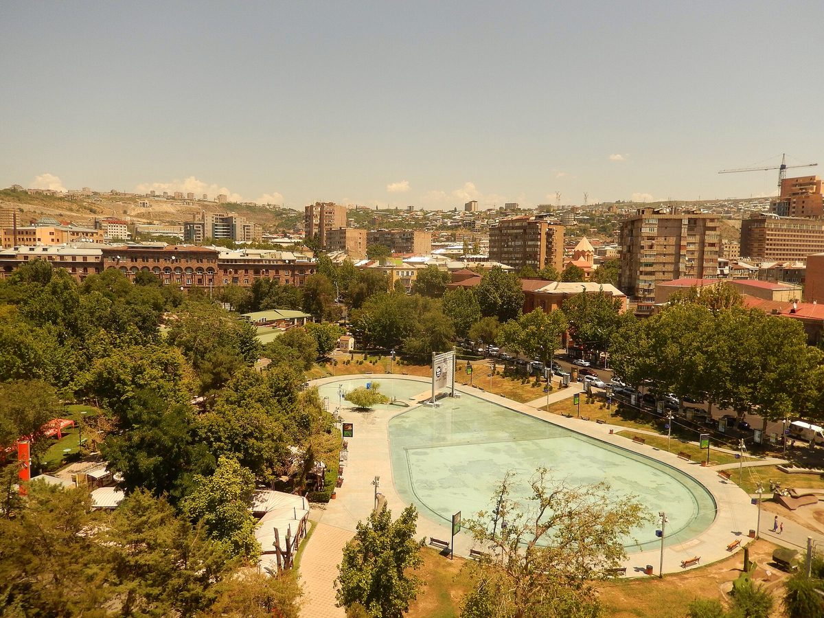 Կարապի լիճ