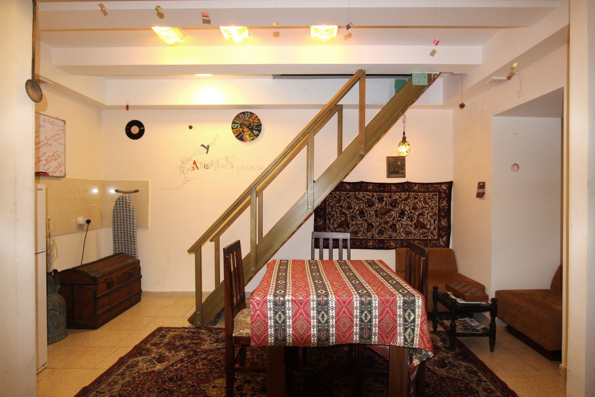 Sweet Home Hostel Armenia — Отели, Ереван