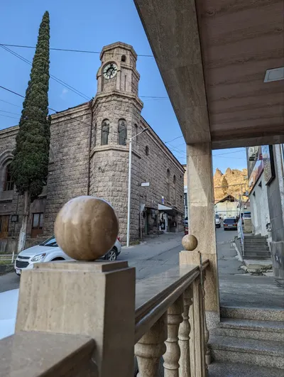 Սվիթ Հոում հյուրանոց