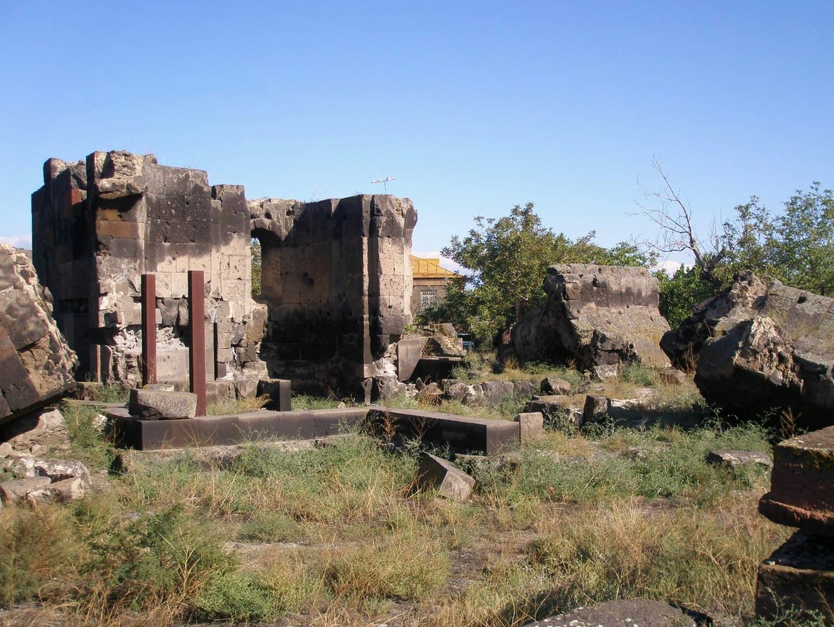 Թարգմանչաց վանք