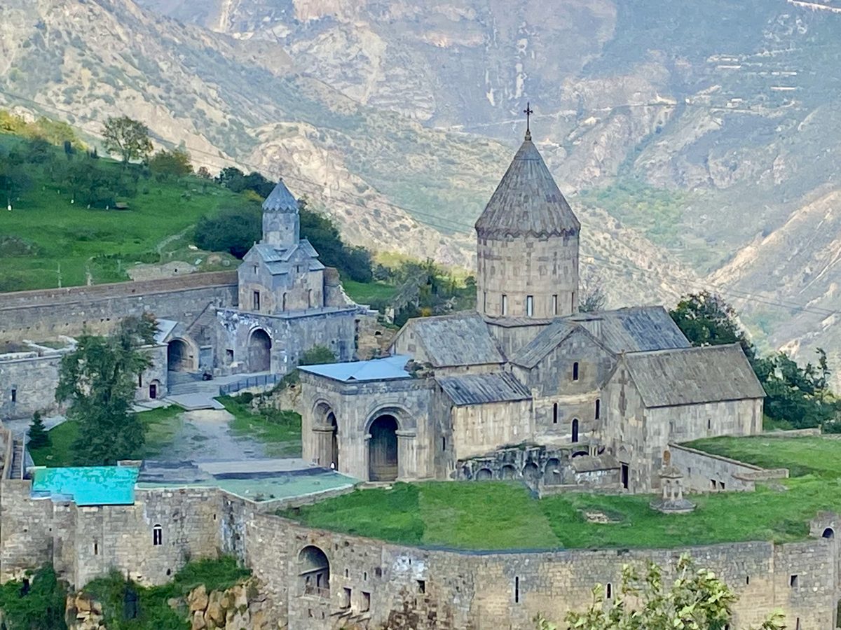 Տաթևի Դիտակետ