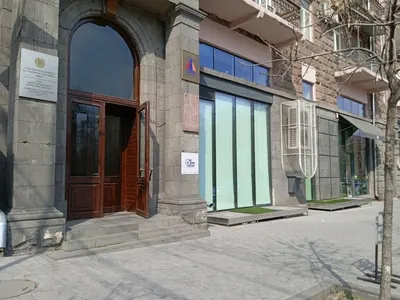Team Time — Սրճարաններ, Երևան