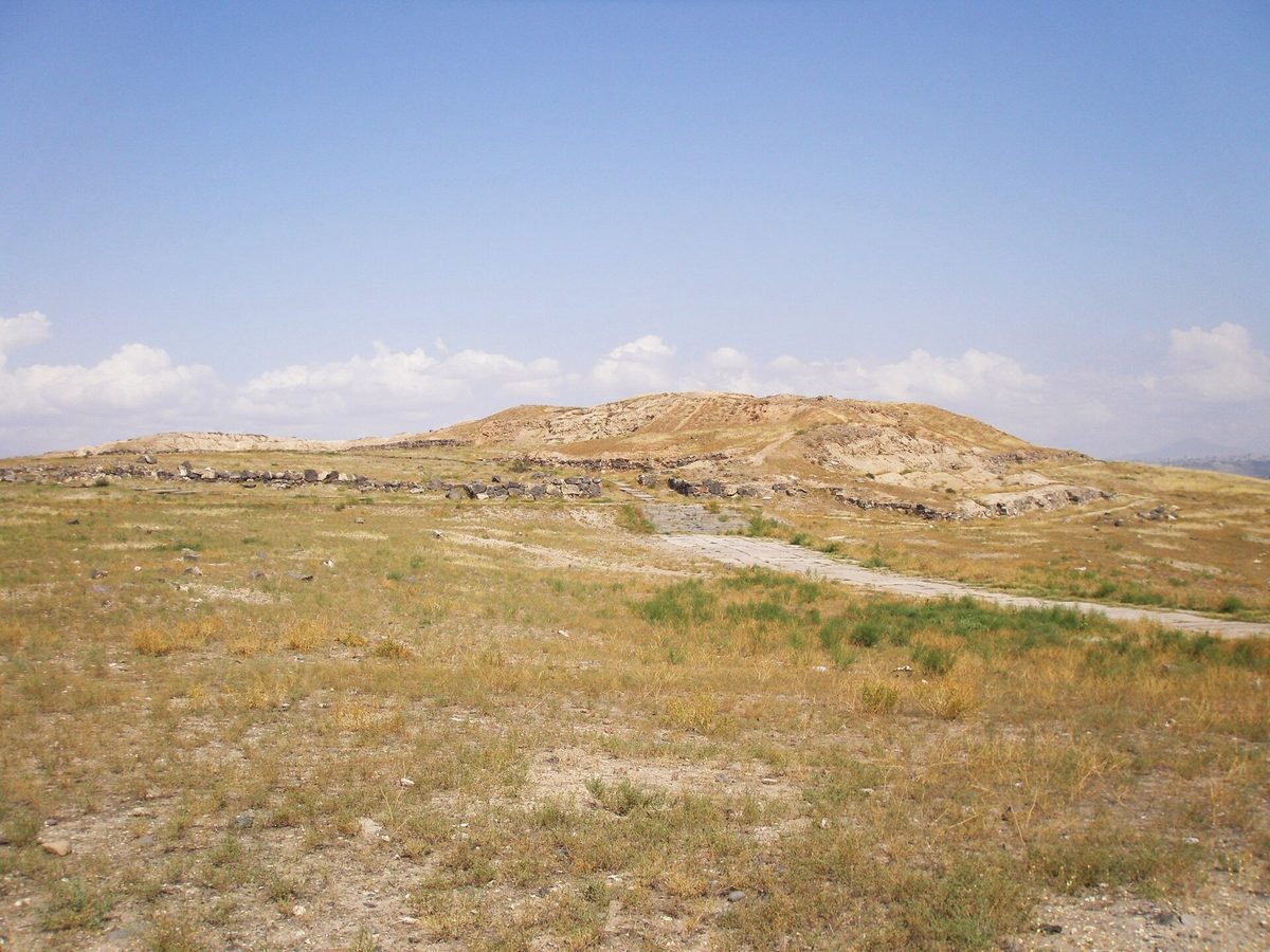 Կարմիր Բլուր
