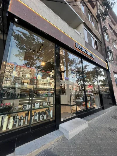 TESCOMA — Shop, Yerevan