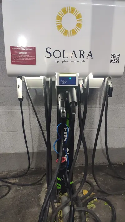 Tesla Energy