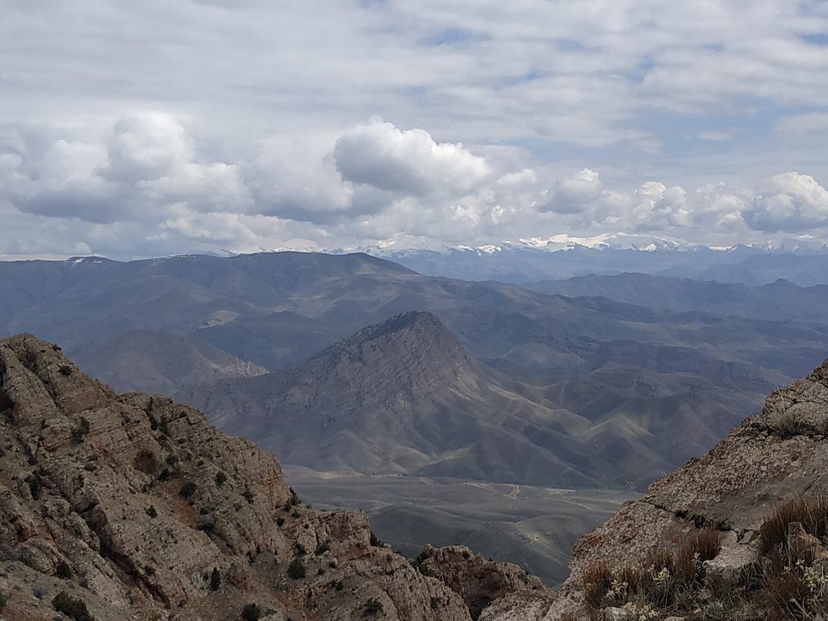 Թեժքար