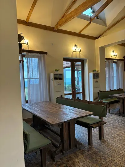 The Ranch — Հանգստյան տներ, Գորիս