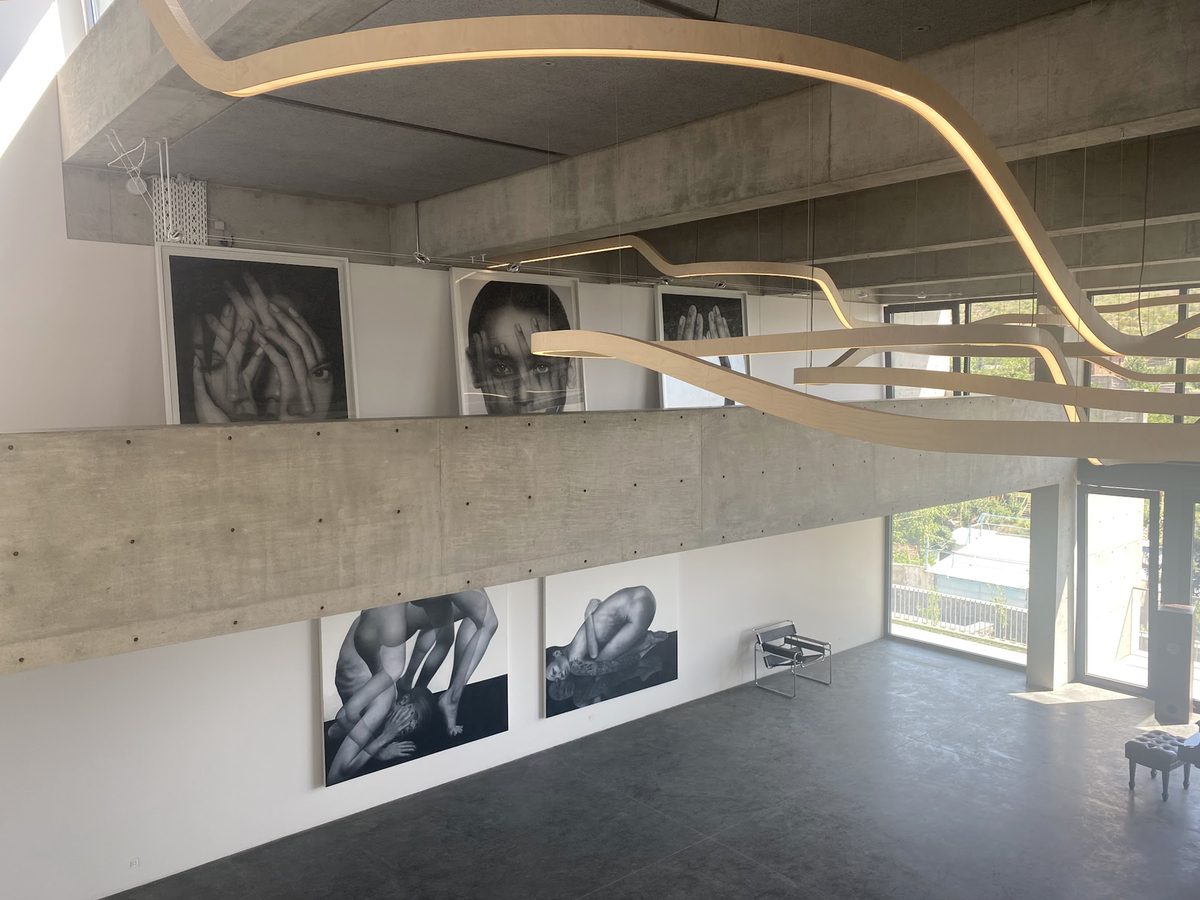 TIGRAN ART STUDIO — Թանգարաններ, Կոտայք