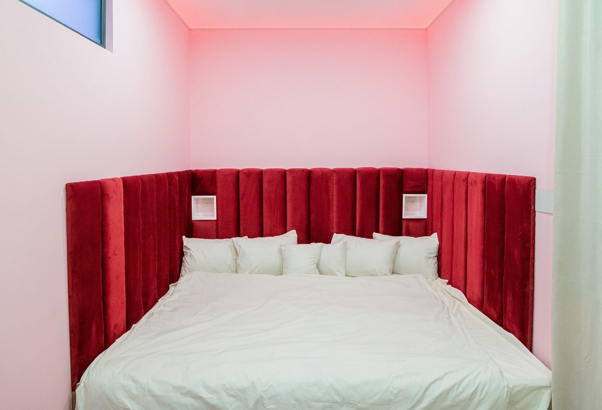 TIME HOUSE" GUESTHOUSE — Հյուրատներ, Կոտայք