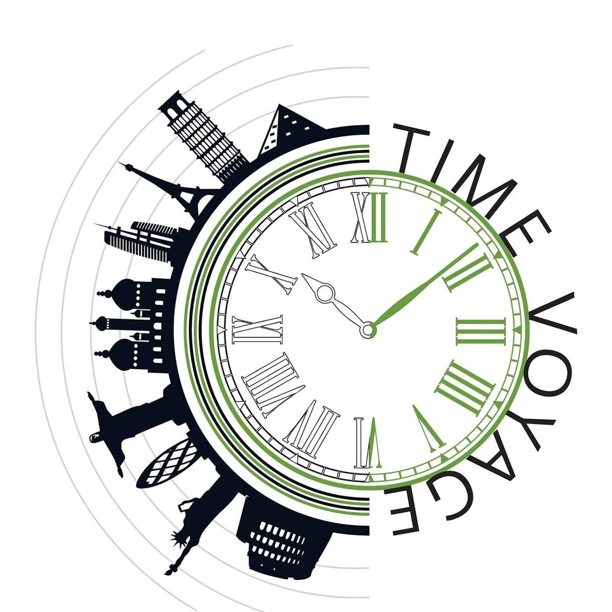 Time Voyage — Впечатления и туры, Ереван