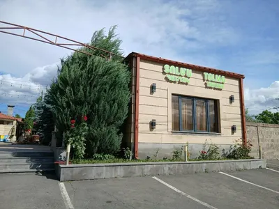 Tolma — Ռեստորաններ, Երևան
