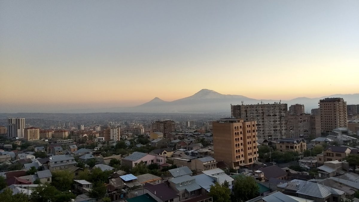 ToolBox Software — Услуги, Ереван