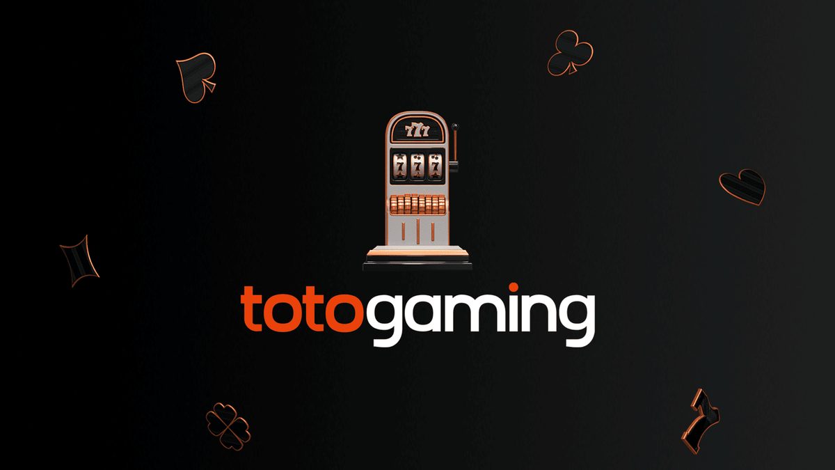 TotoGaming