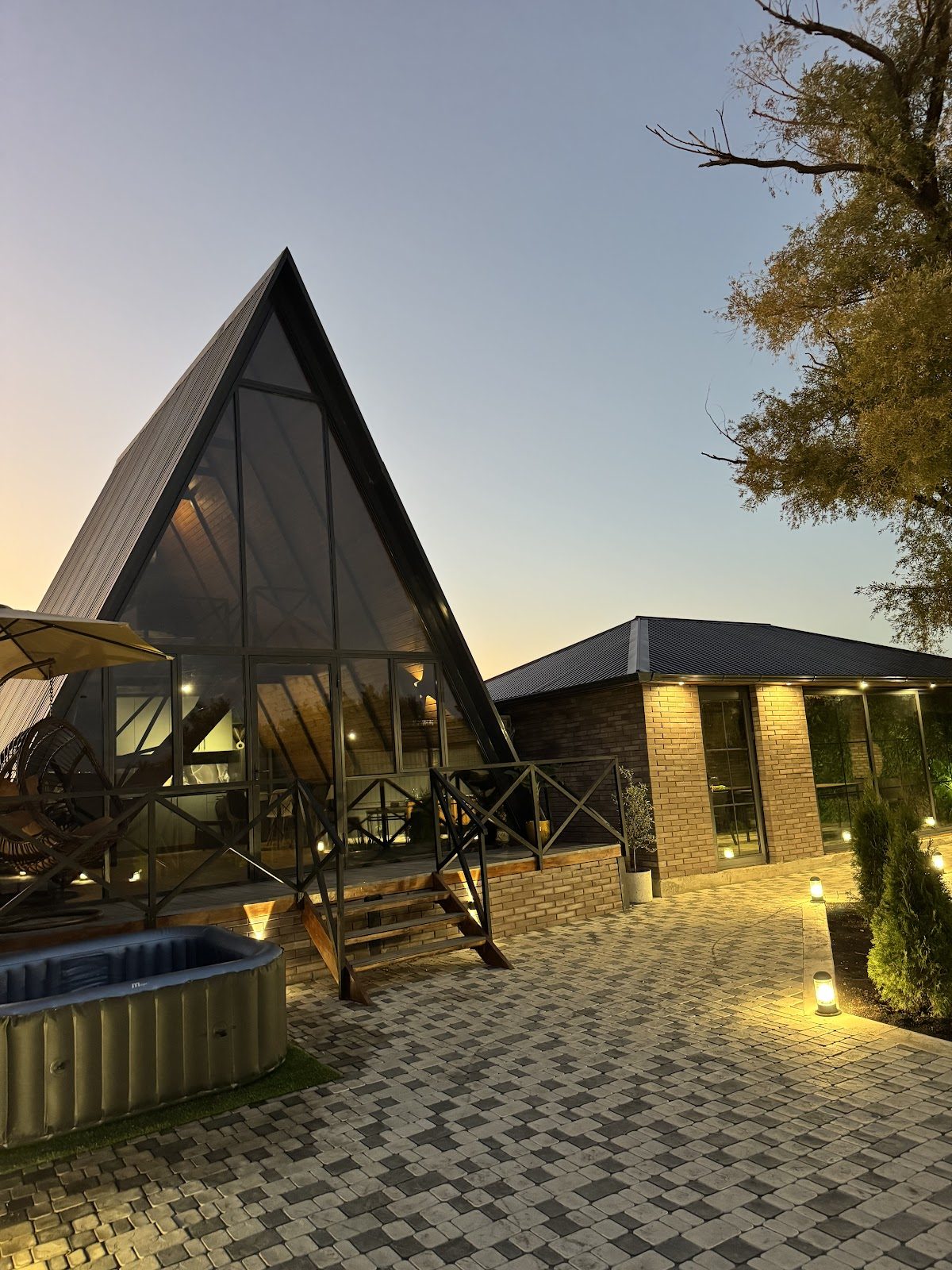 TROPICA REST HOUSE — Հյուրատներ, Կոտայք
