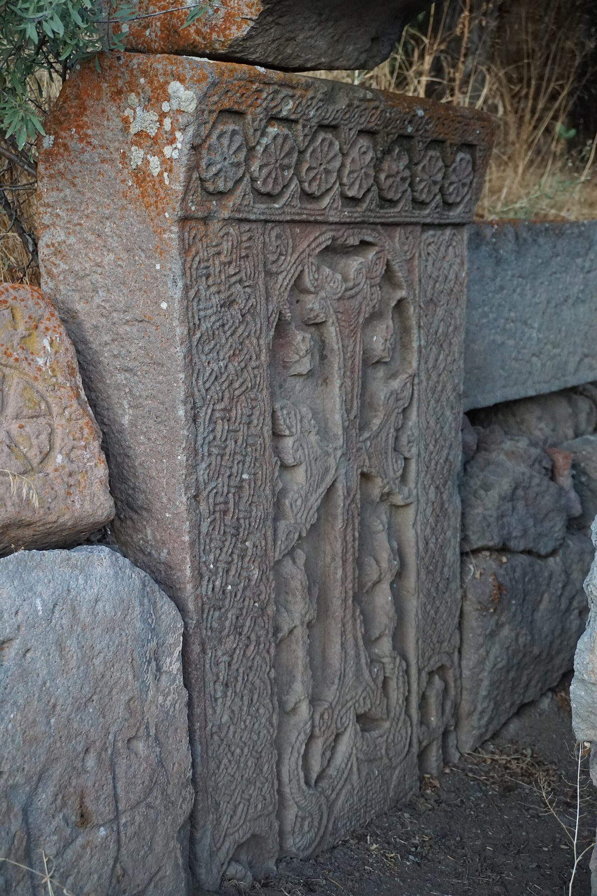 Ծաղկավանք (Ռինդ)
