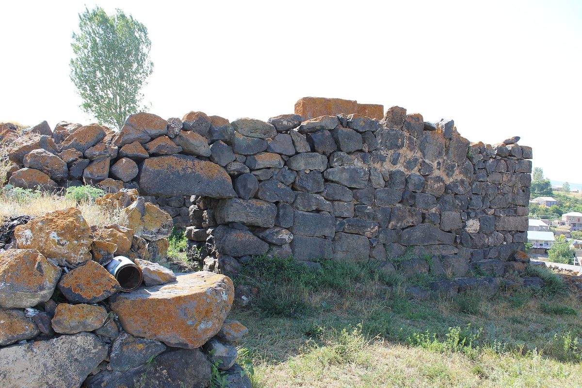Ծաղկեվանք մատուռ