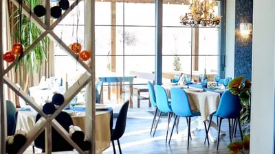TSAGHKUNK CHEF HOUSE — Отели, Гегаркуник