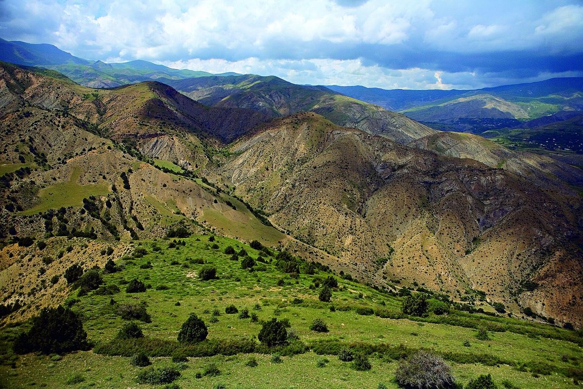 Ծաղկունյաց