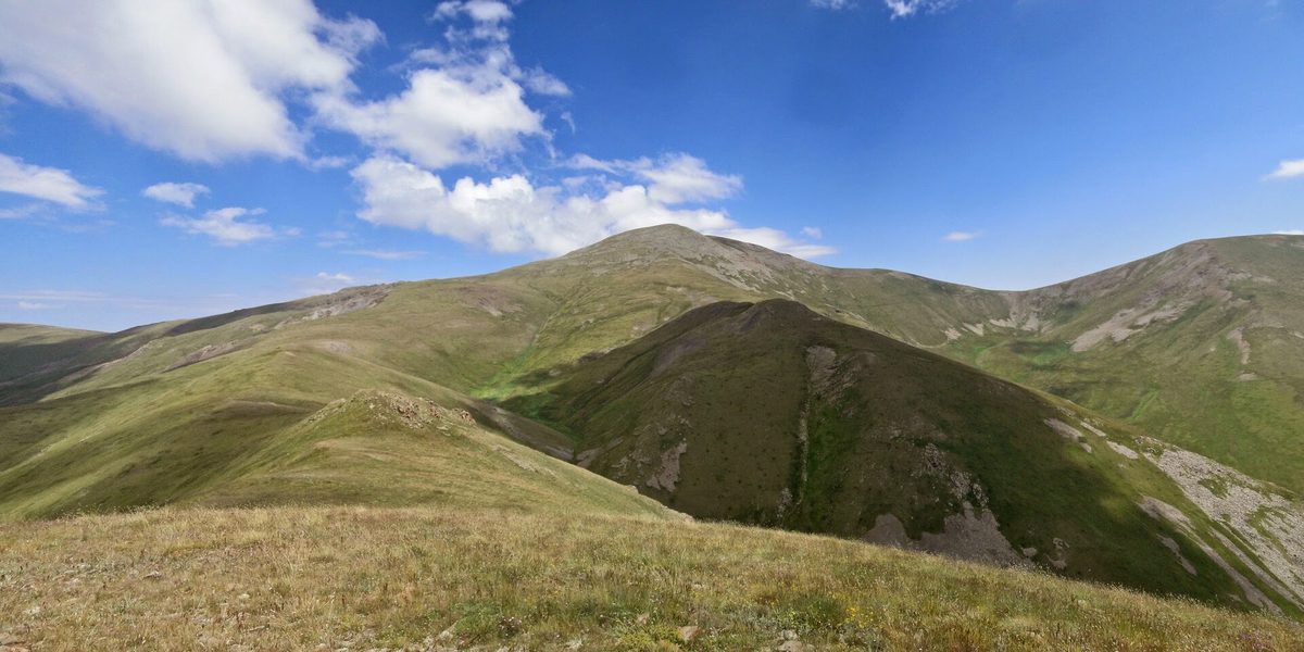 Մեծ Ծարասար