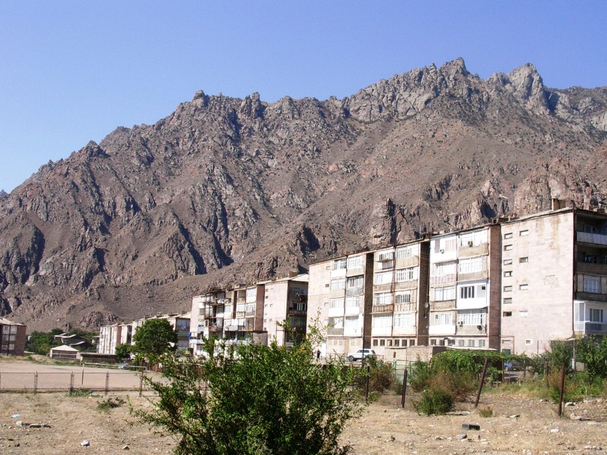 Ճավախոտ