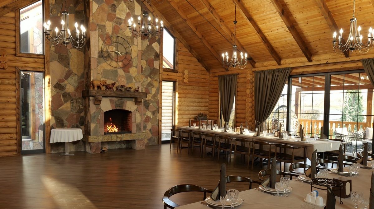 Tsirani Garden-Restaurant — Ռեստորաններ, Աբովյան