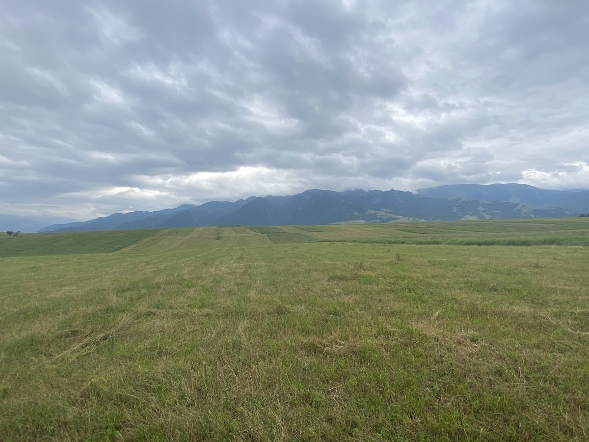Ծովեր լիճ
