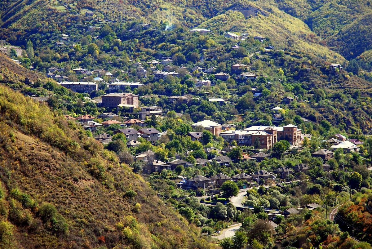 Թումանյան