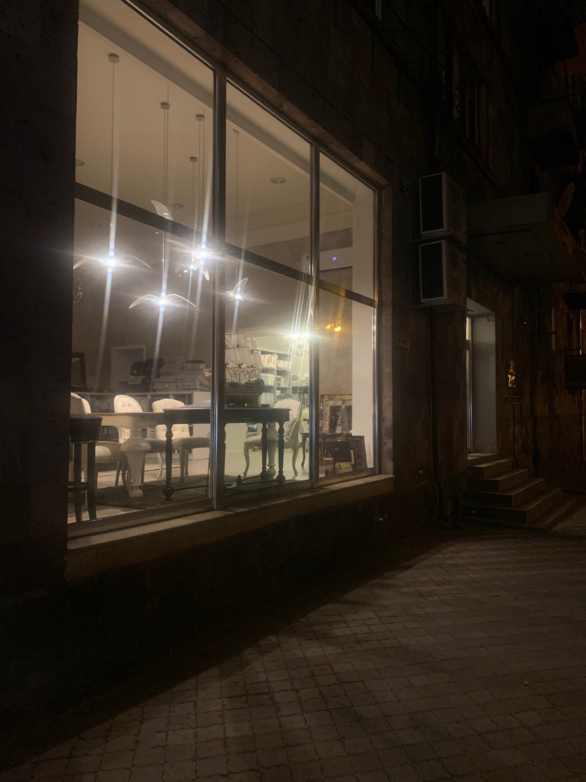 TZ INTERIORS" Limited Liability Company (LLC) — Գնումներ, Երևան