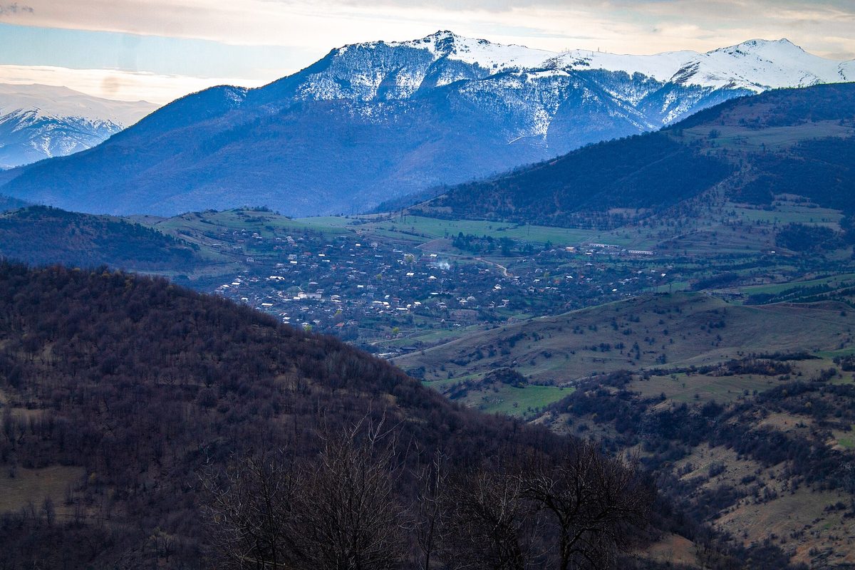 Վահագնի
