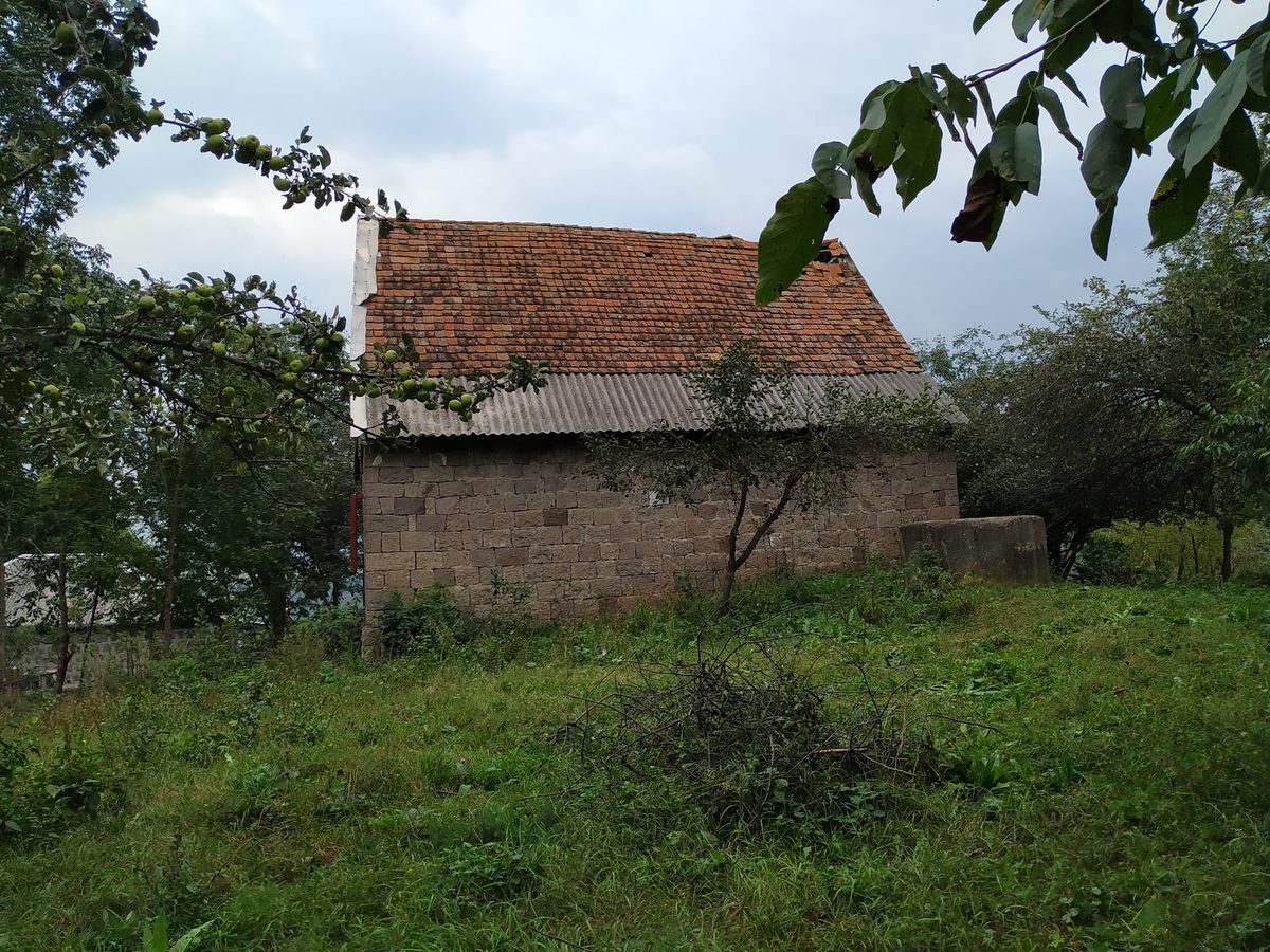«Վահագնի Տուն» համատեղ աշխատանքային տարածք