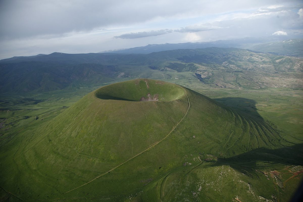 Վայոց սար