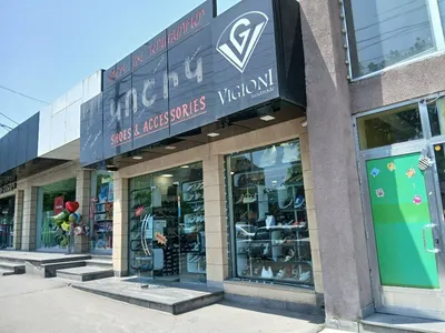 Vigioni — Գնումներ, Երևան