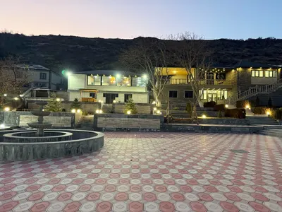 Արգել վիլլա