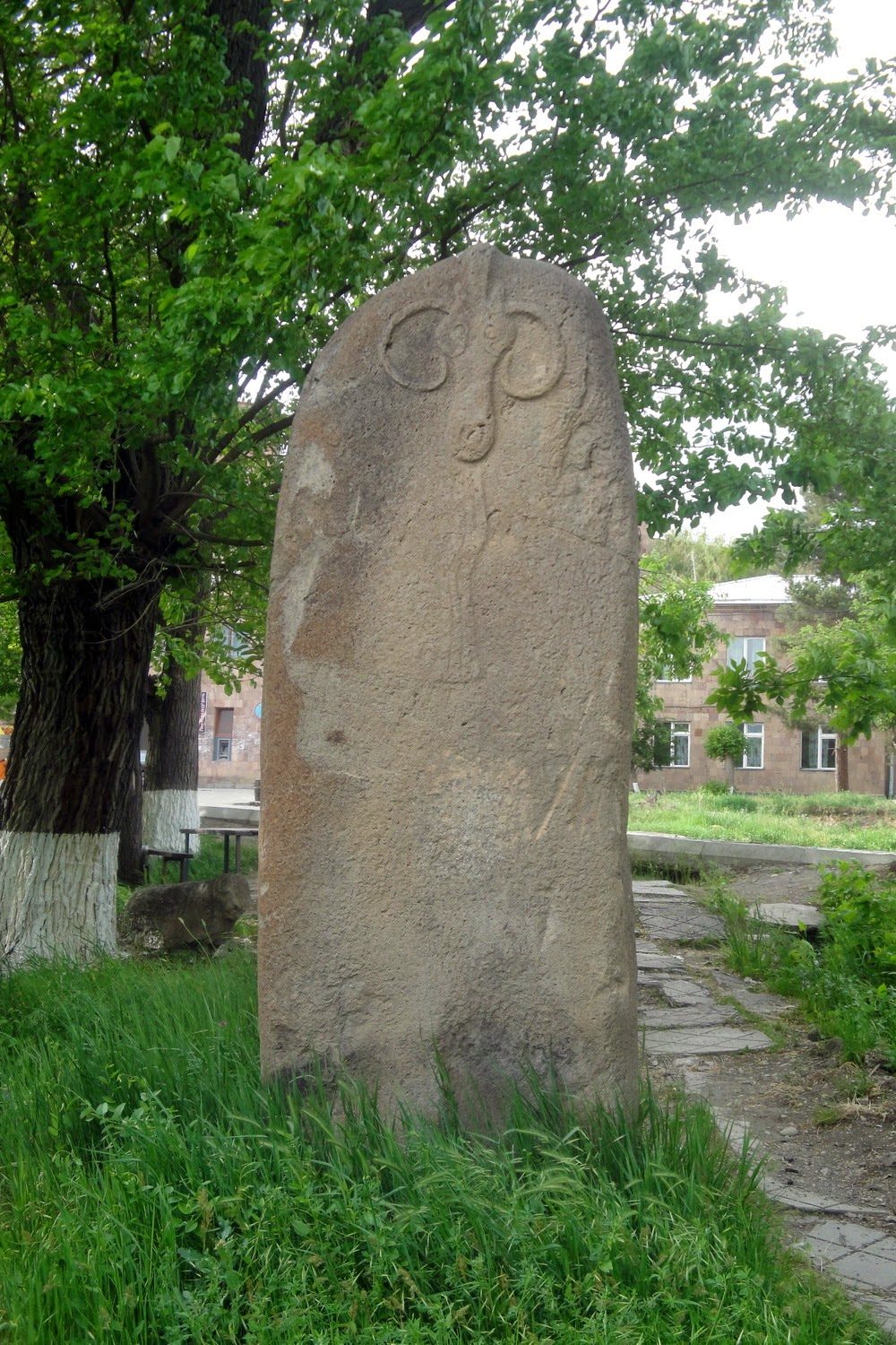 Վիշապաքար
