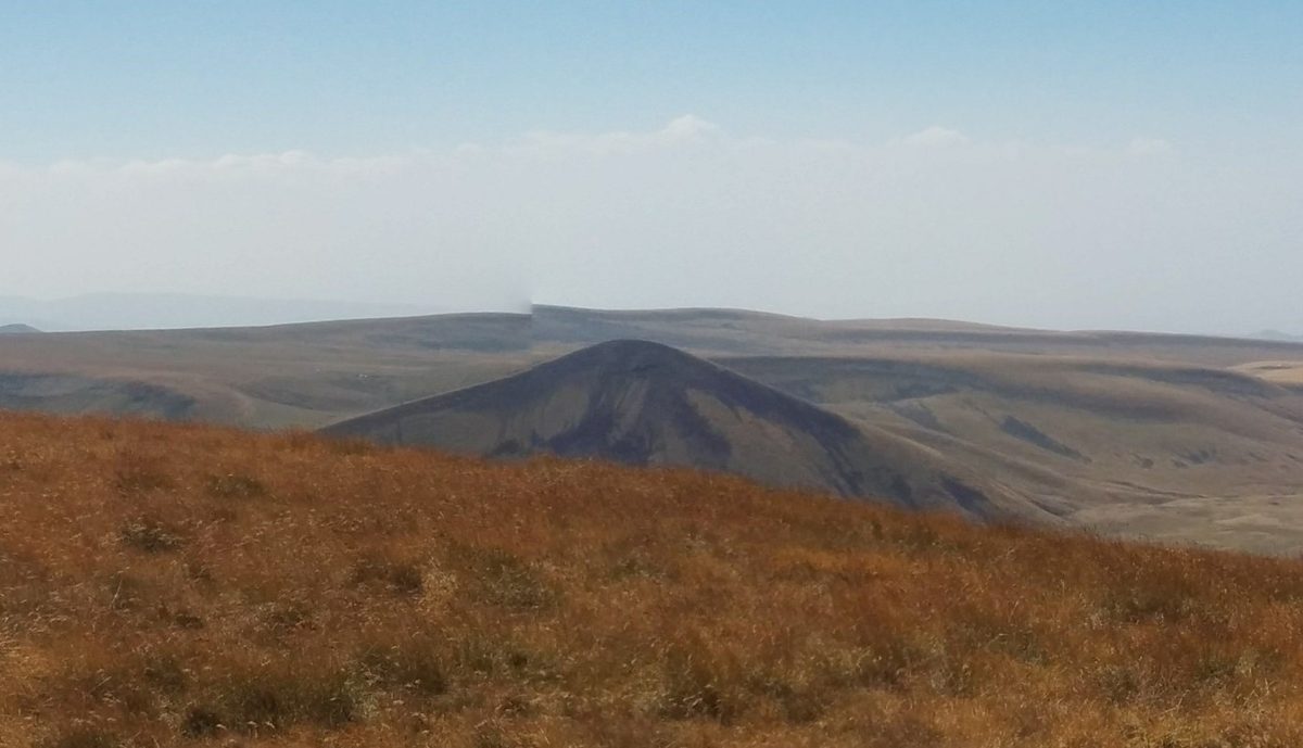 Վիշապասար