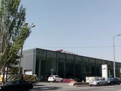 "Վիտես" — Սպորտ, Երևան