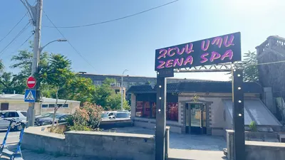 Voice Music Hall — Գիշերային կյանք, Երևան
