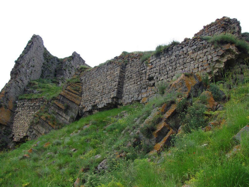 Որոտնաբերդ