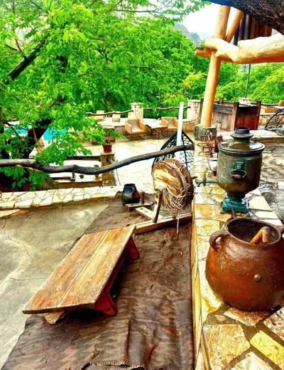 Որոտնավան հանգստյան տուն