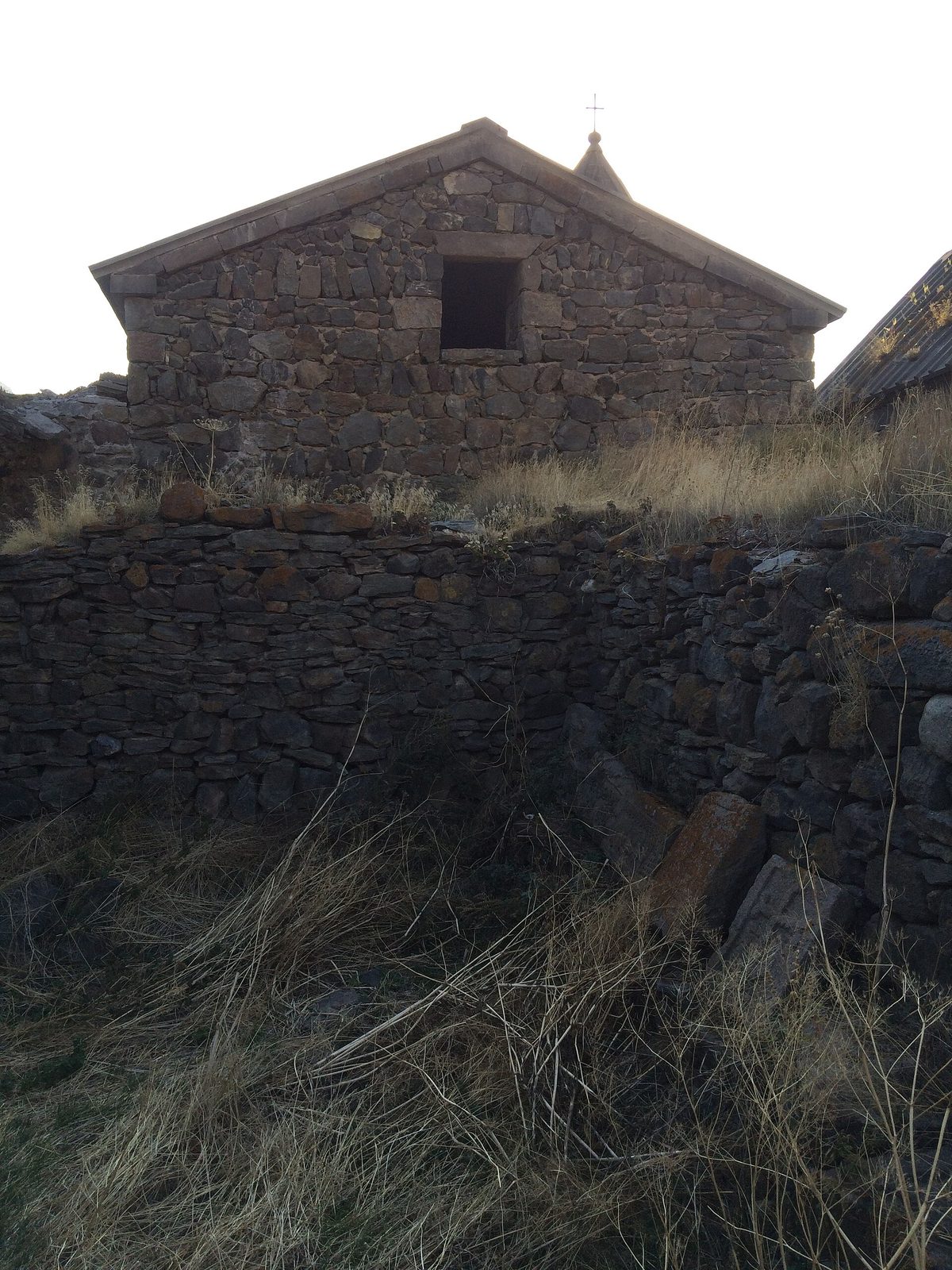 Եկեղեցի Սբ. Ստեփանոս