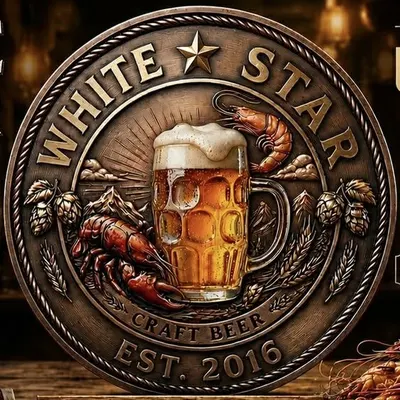 White Star beer — Рестораны, Лори