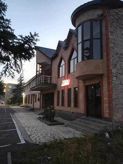 XDrive Հրազդան