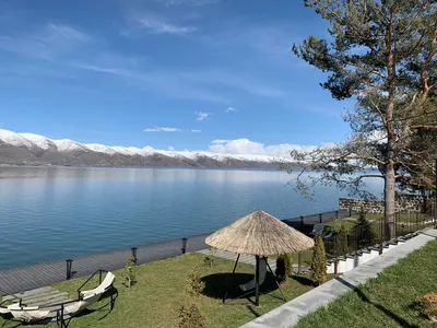 Յասաման Սևան