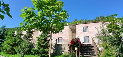 Եղևնուտ